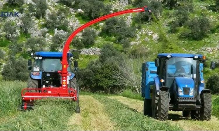 Tar�m ve Hayvanc�l�k Ekipmanlar�